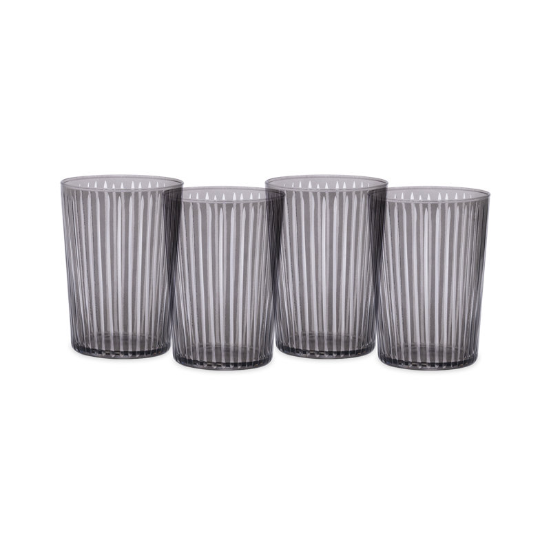 Sulien 510ml Highball Glass Set