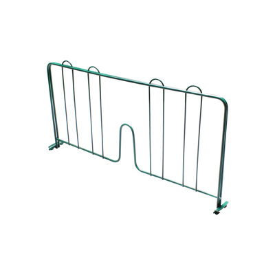 Séparateur de tablettes à pression