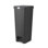 Brabantia StepUp Step On Trash Can, 10.6 Gallon (40 Litre)