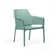 Net Outdoor Lounge Chair