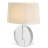 Rendova Crystal Table Lamp