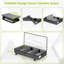 Rebrilliant Fabric Underbed Storage