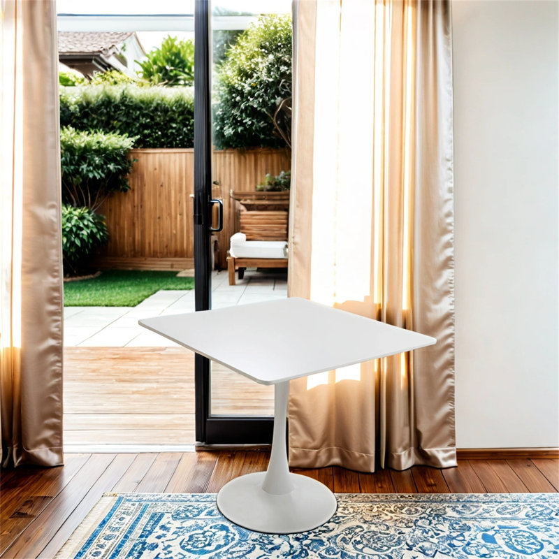 Creddy End Table