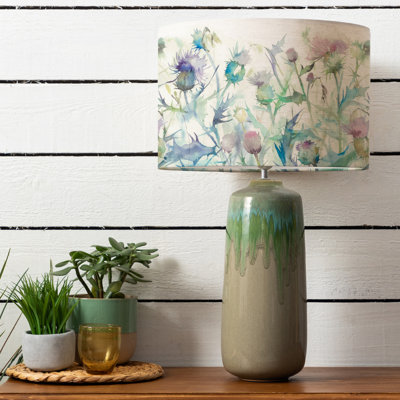 Neo Ceramic Table Lamp