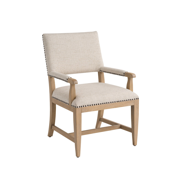 Montecito Dining Set (4 Chairs), 6 Pieces: Table, 4 Chairs, Sideboard