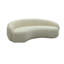 3 Seater Fabric Sofa