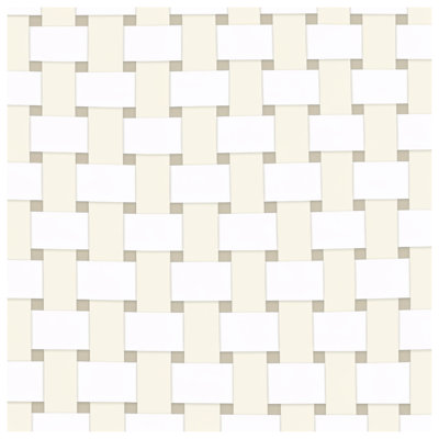 Coussins décoratifs tissés