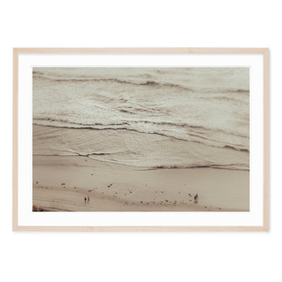 Pacific Waves