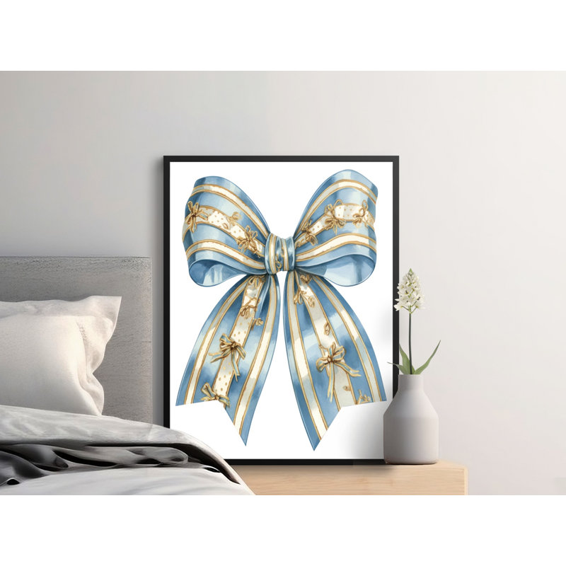 Windle Floater Frame Print, 11x17