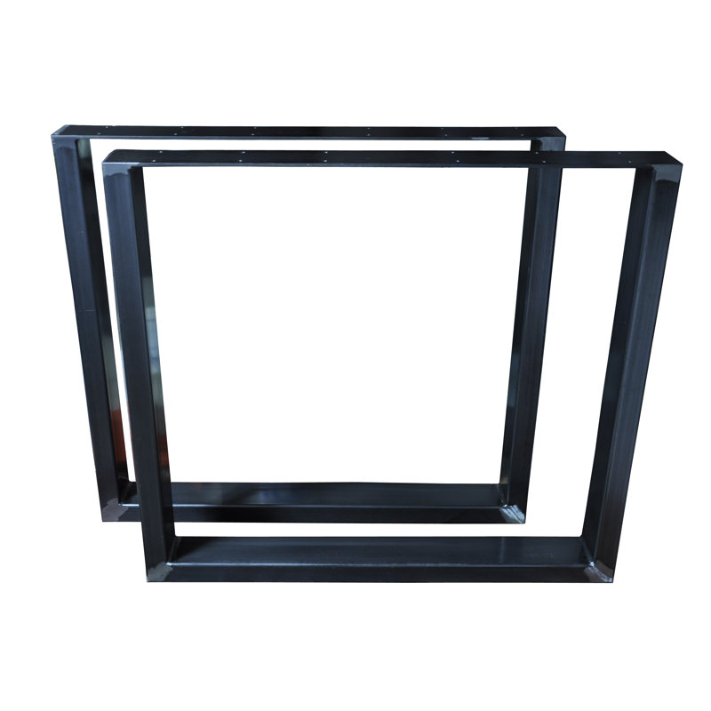 Haynes Table Base, 72cm H x 80cm W x 8cm D
