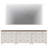 TV Stand With 9 Drawers, Wood TV Cabinet Entertainment Center, 3-In-1 Kids Dresser With 3 Drawers For Bedroom Living Room-1092794788