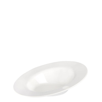 I.D. Ish Dinner Plate by Davide Oldani