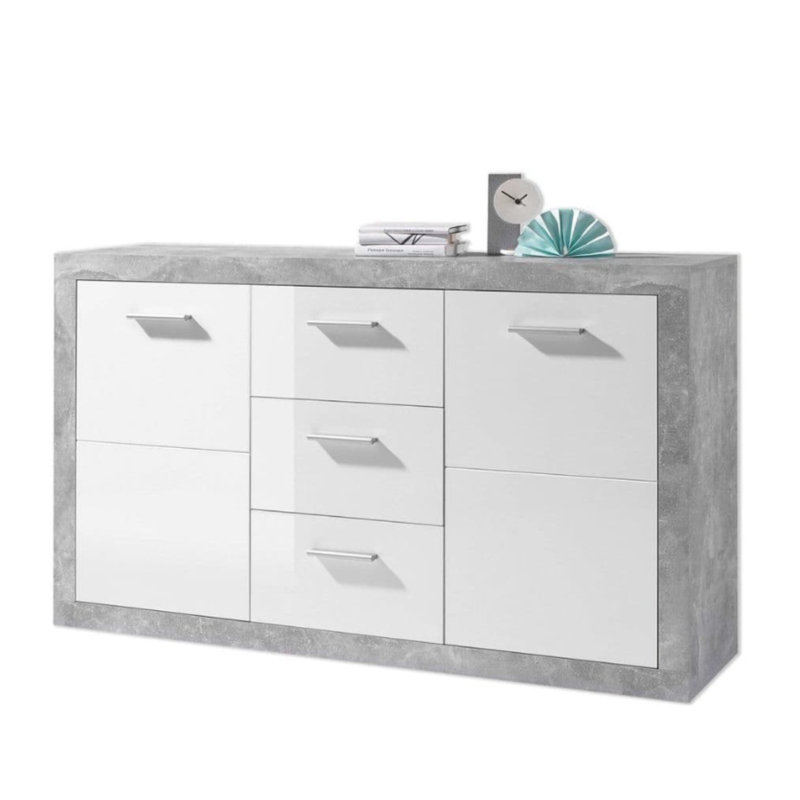 Bahner 117cm Sideboard