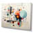 Wrapped Canvas