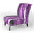 Purple selected