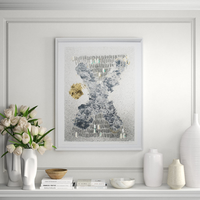 FS 6 Print by Evan Taylor