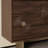 Italian Light Luxury Style Sideboard