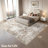 Area Rug Living Room Rugs Soft Indoor Carpet Modern Abstract Rug with Non Slip Rubber Backing for Under Dining Table Nursery Home Office Bedroom-1555008440