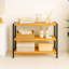 12 Pair Shoe Rack-137029525