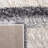 Ashleigh-Louise Shag 800 Performance Striped Rug-1855789037