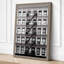 Urban Fire Escape Industrial - Wrapped Canvas-1232589321-1232589320