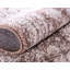 Tapis oriental brun clair Varonique-1116169158