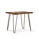 Grandby Solid Wood End Table