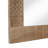 Gauvin Solid Wood Frame Wall Mirror