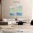 Sunset Beach Panel-1251748834