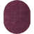Oval 8' x 10'