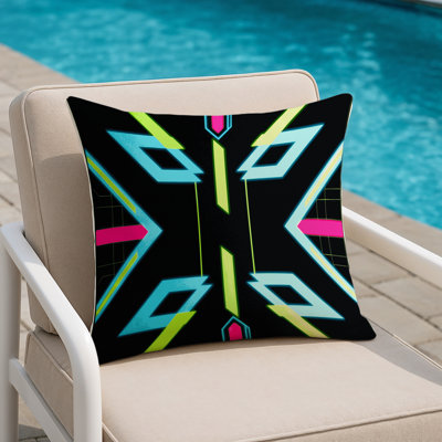 Coussin intérieur et extérieur Electro