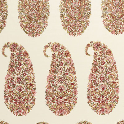 Shirala Paisley Fabric