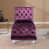 Velours mauve