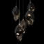 Chrysalis 5 - Light Cluster Pendant-652525218-652525220-652525221
