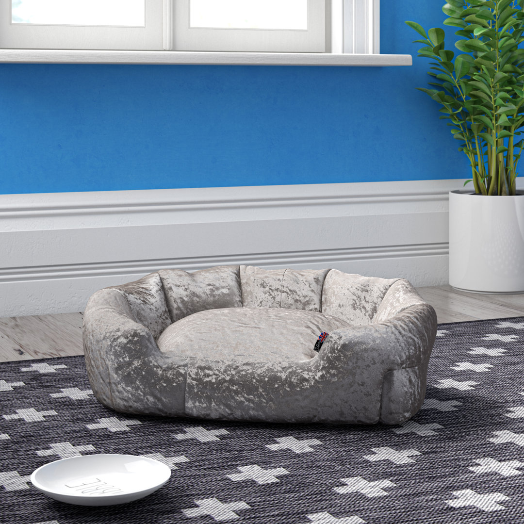 Arlott Bolster Cushion