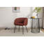 Fauteuil de 25,2 po de large Kendle-647246526