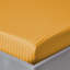 Spevek Soft & Cozy 40cm Extra Deep Pocket Microfiber Striped Fitted Sheet-289824144-289980688