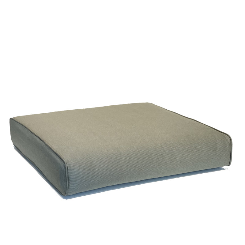 Coussin de siège d'extérieur, Sauge