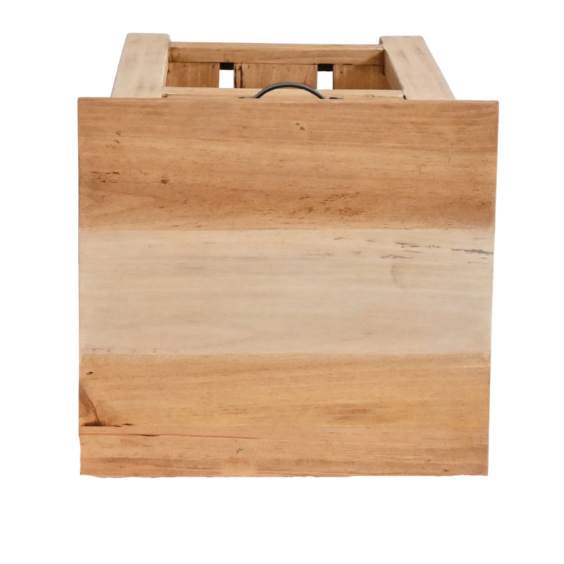 Table de bout Cabana