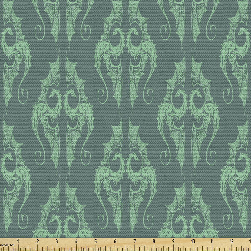 Giordano Symbolic Mystic and Cultural Fabric
