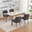 Chaise rembourrée Modern-1406719218