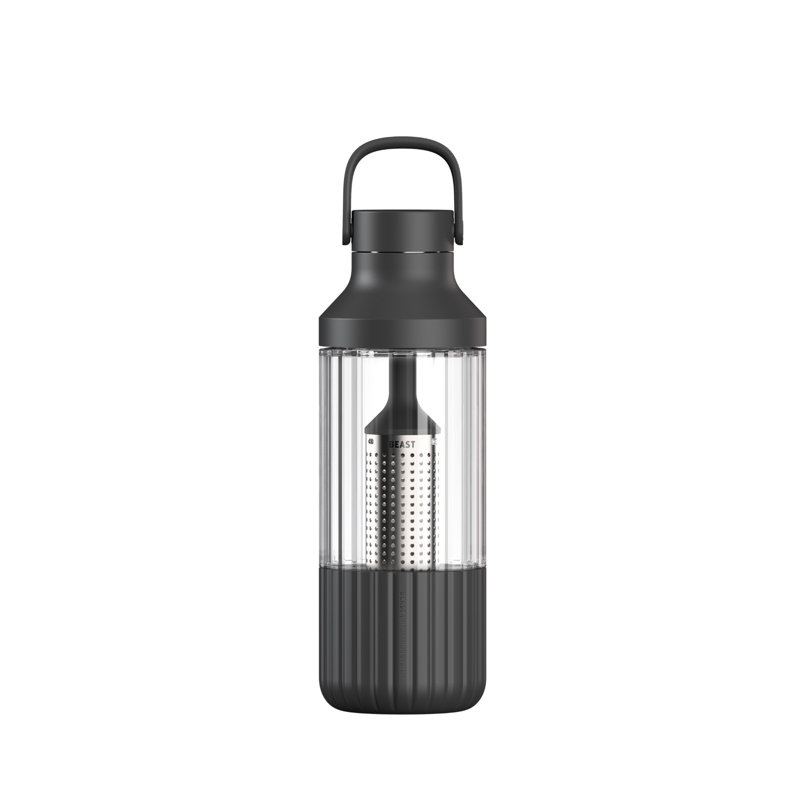 Beast Hydration System,  Carbon Black