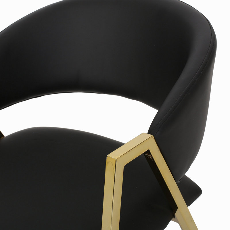 Chaise de salle à manger (ensemble de 2)
