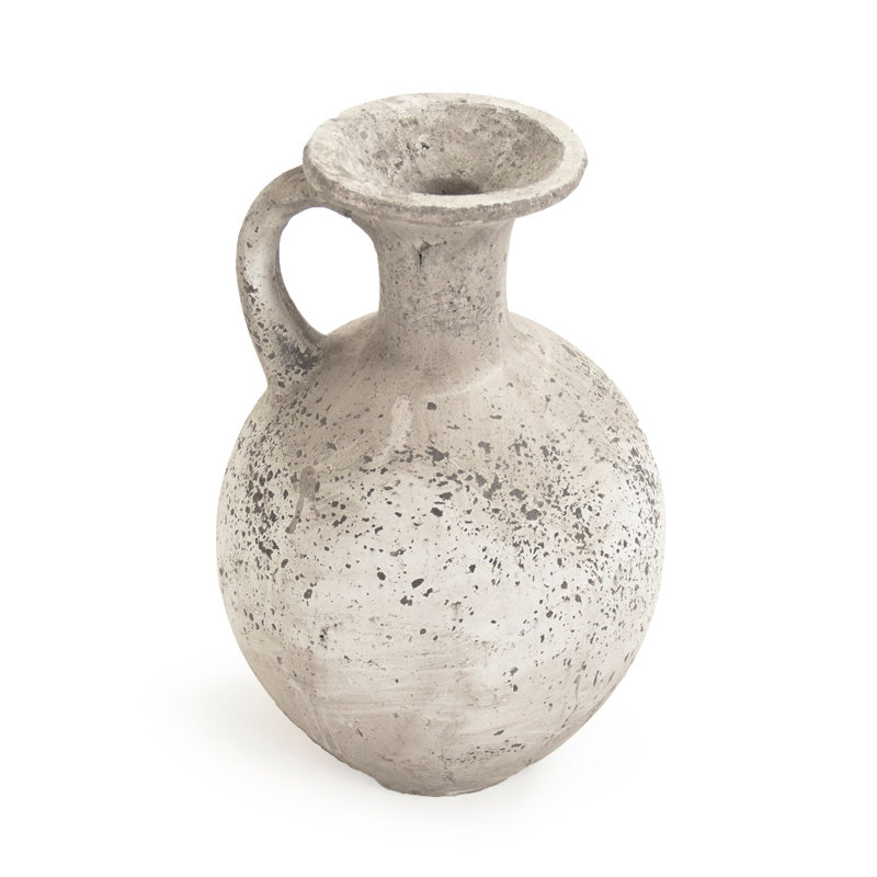 Escobar Terracotta Jar