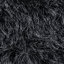 Tapis noir / argent / gris fait à la main Petrey-2063187977