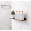 3-Pack White Shampoo/Conditioner Dispenser Set | Extra-Thick PET Bottles | Refillable for Farmhouse Bathroom Decor
