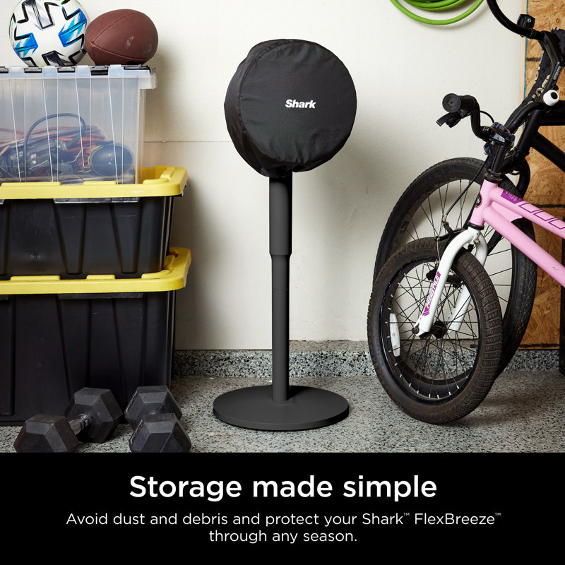 Storage Cover