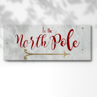 North Pole