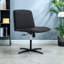Chaise de bureau Evyenia