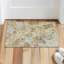 Tapis traditionnel lavable à la machine intérieur / extérieur ACN2584-1740704416-1740704417